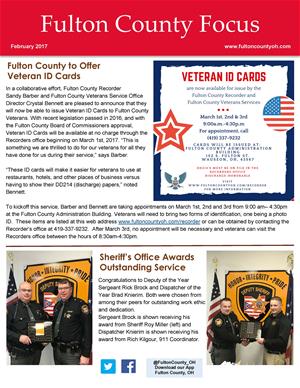 Fulton County Focus February 2017